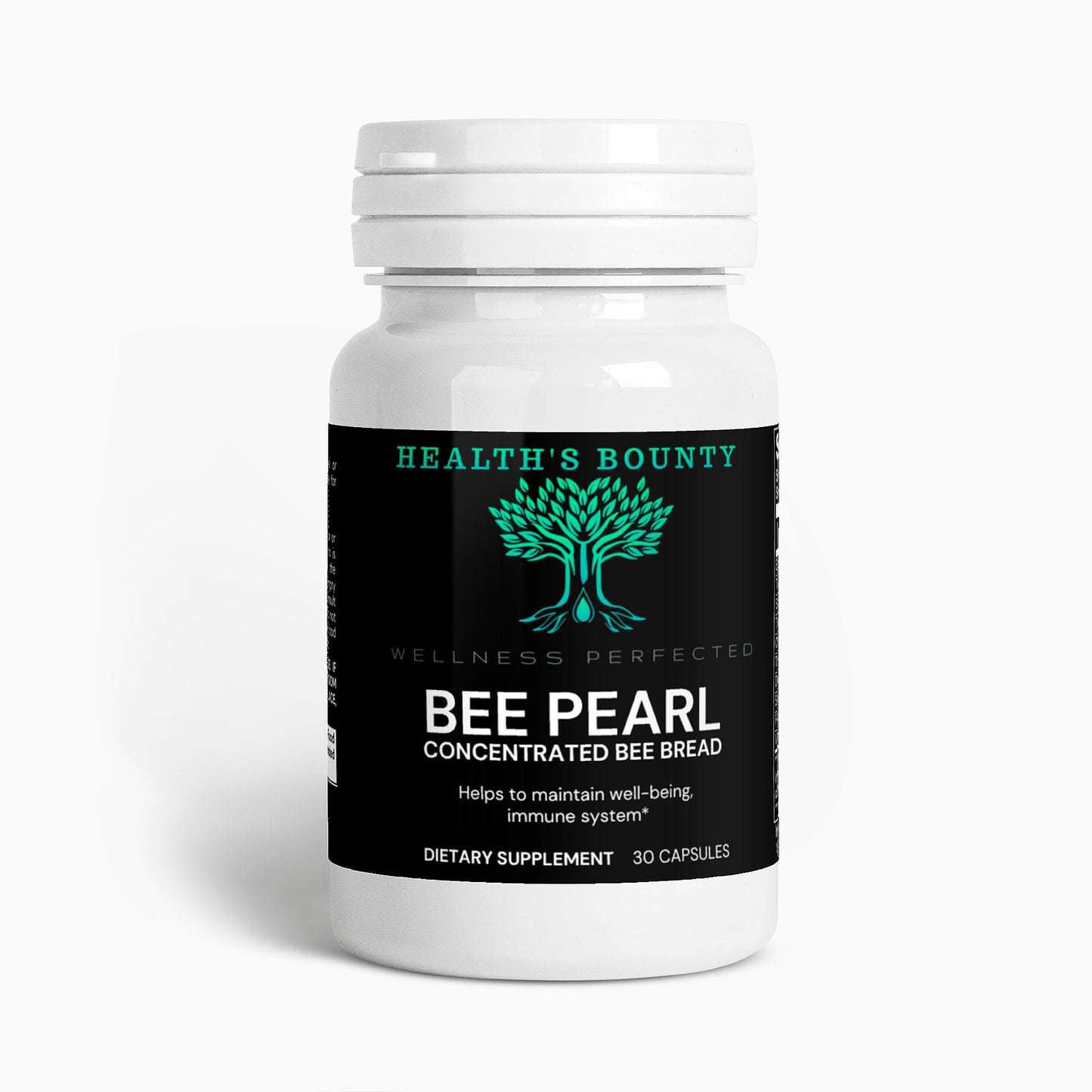 Bee Pearl