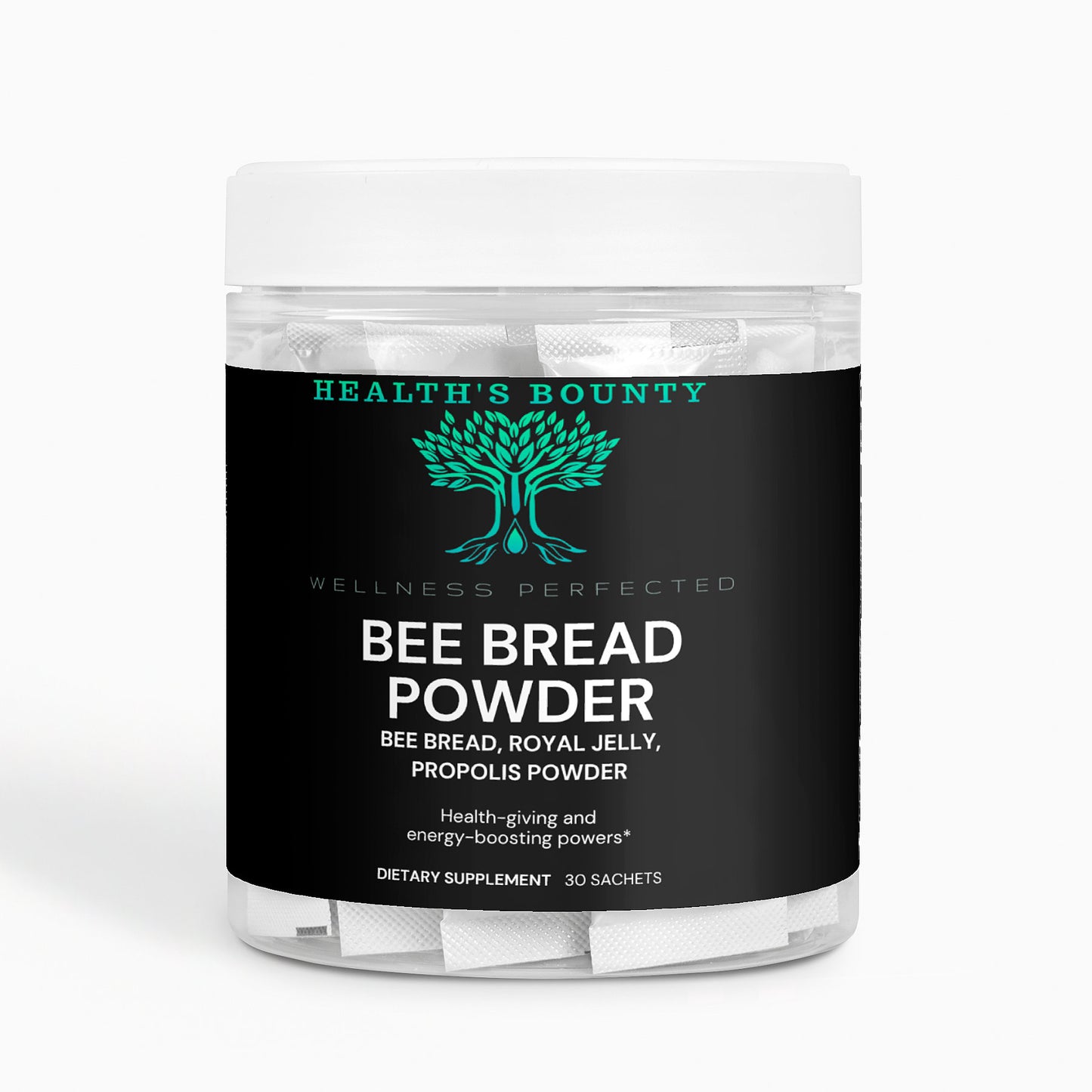 Bee Bread Powder