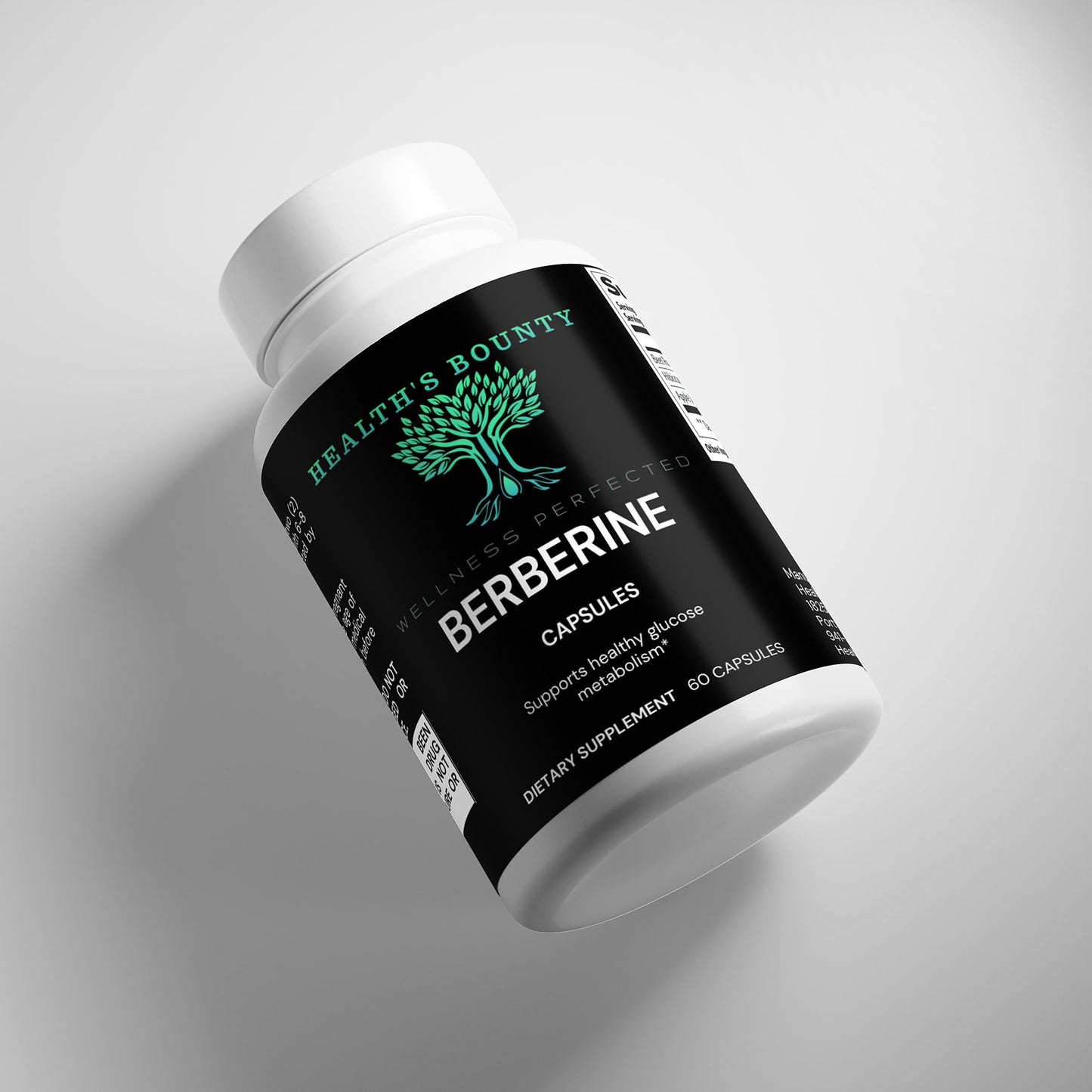 Berberine