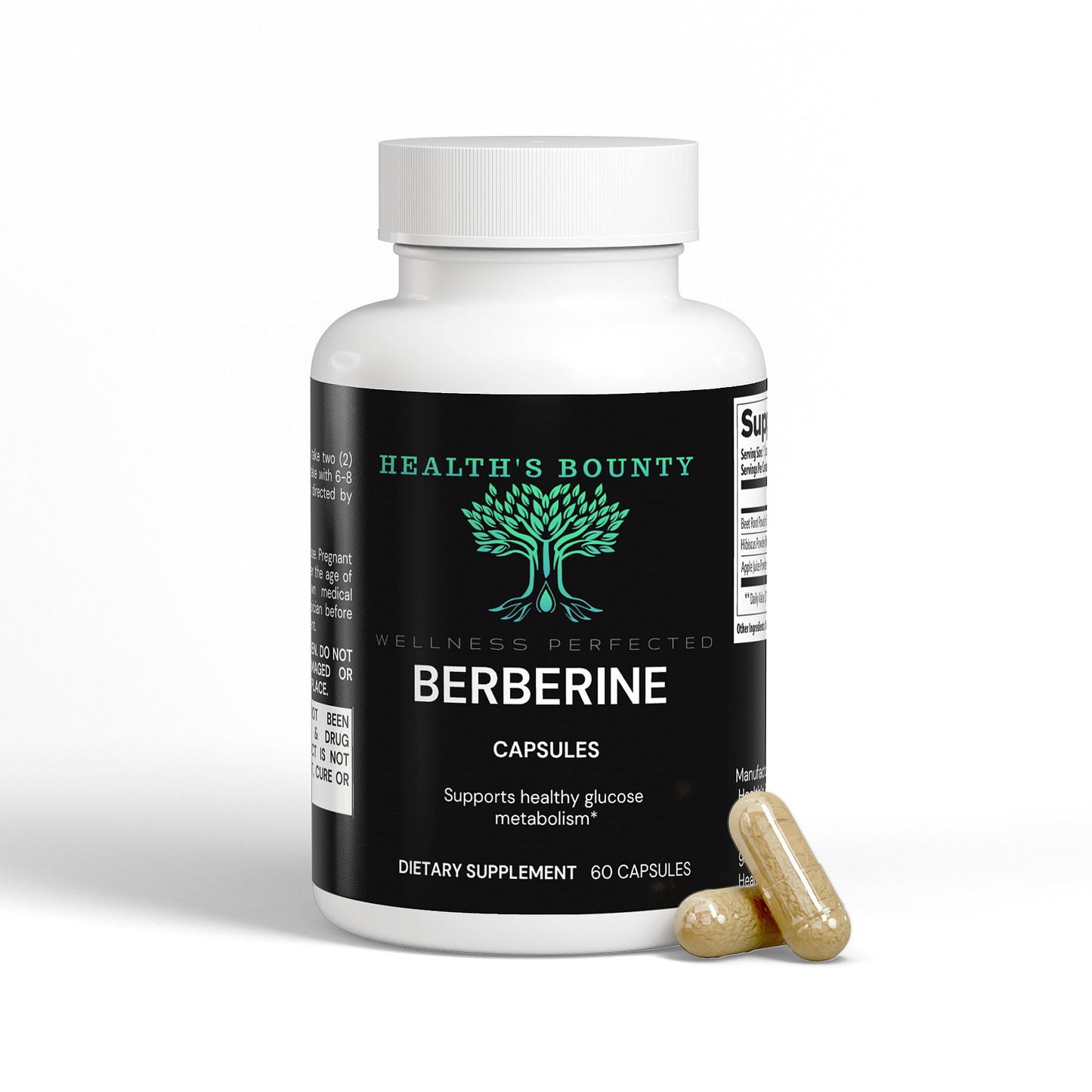Berberine