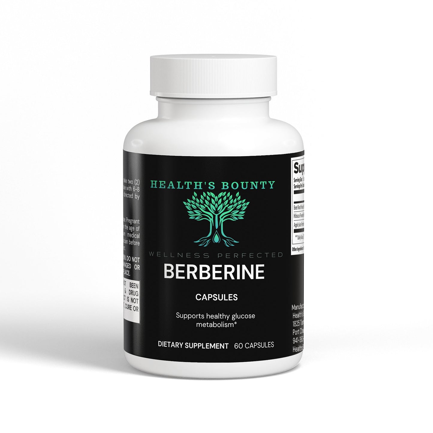 Berberine