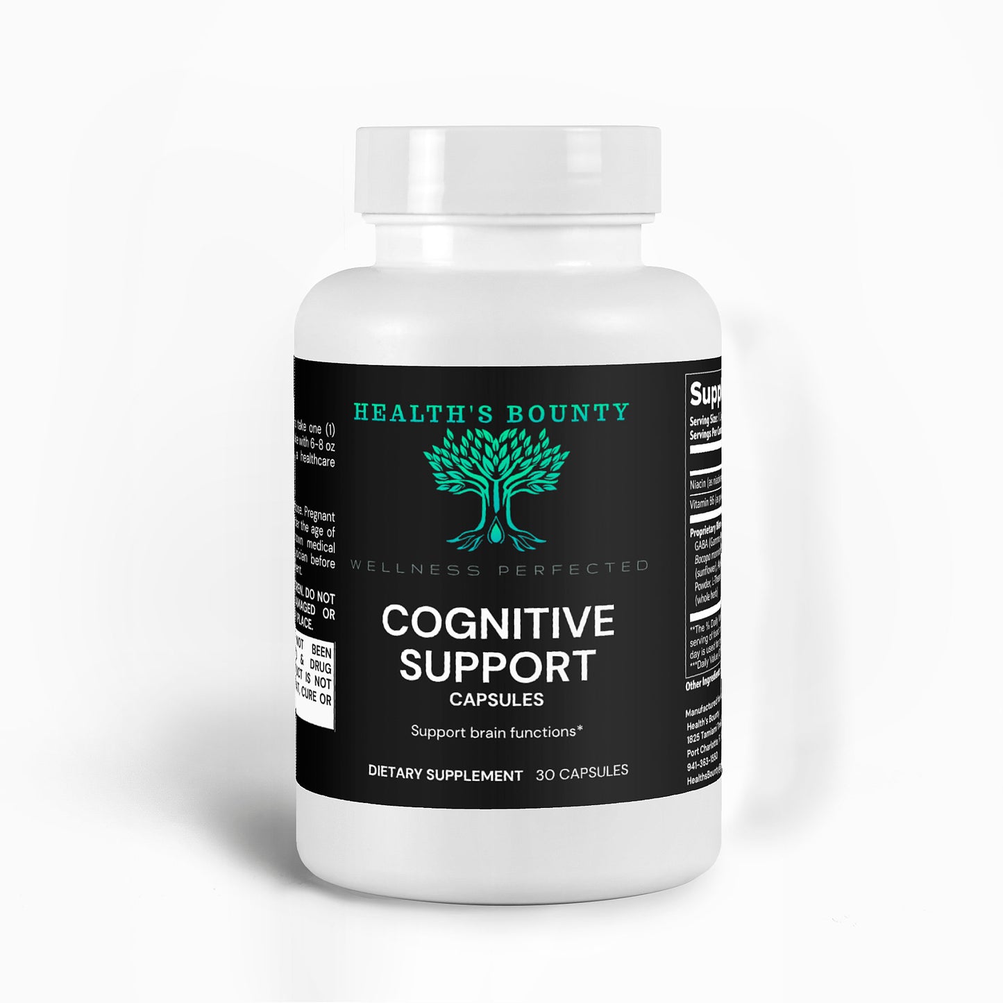Cognitive Support