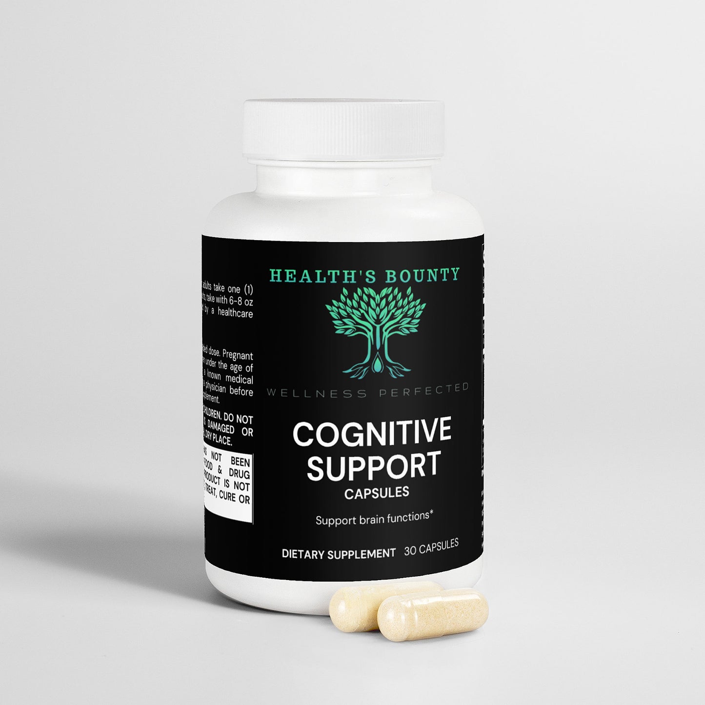 Cognitive Support