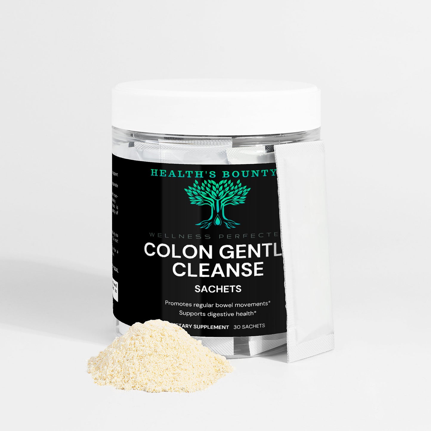 Colon Gentle Cleanse