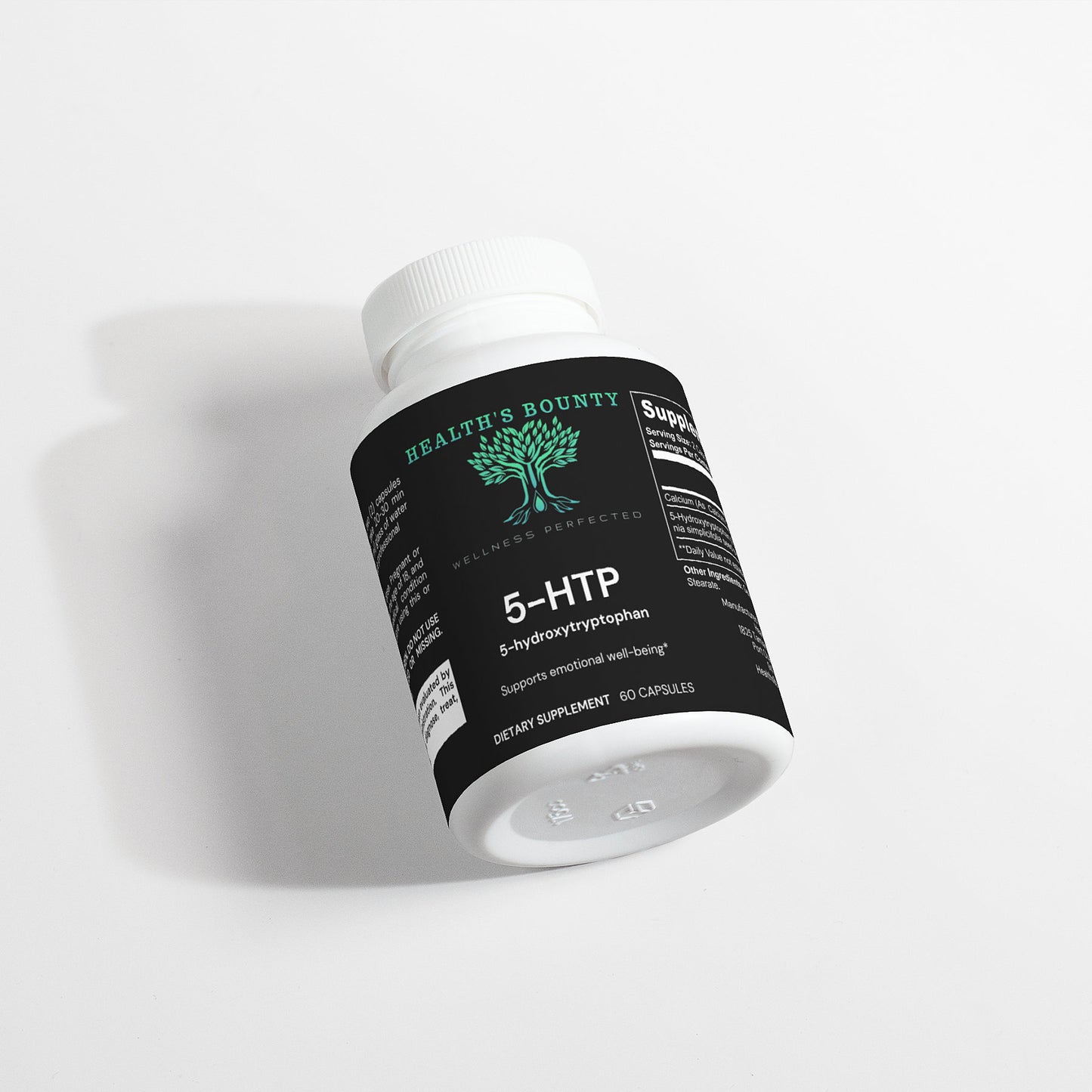 5-HTP