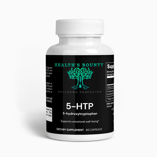 5-HTP