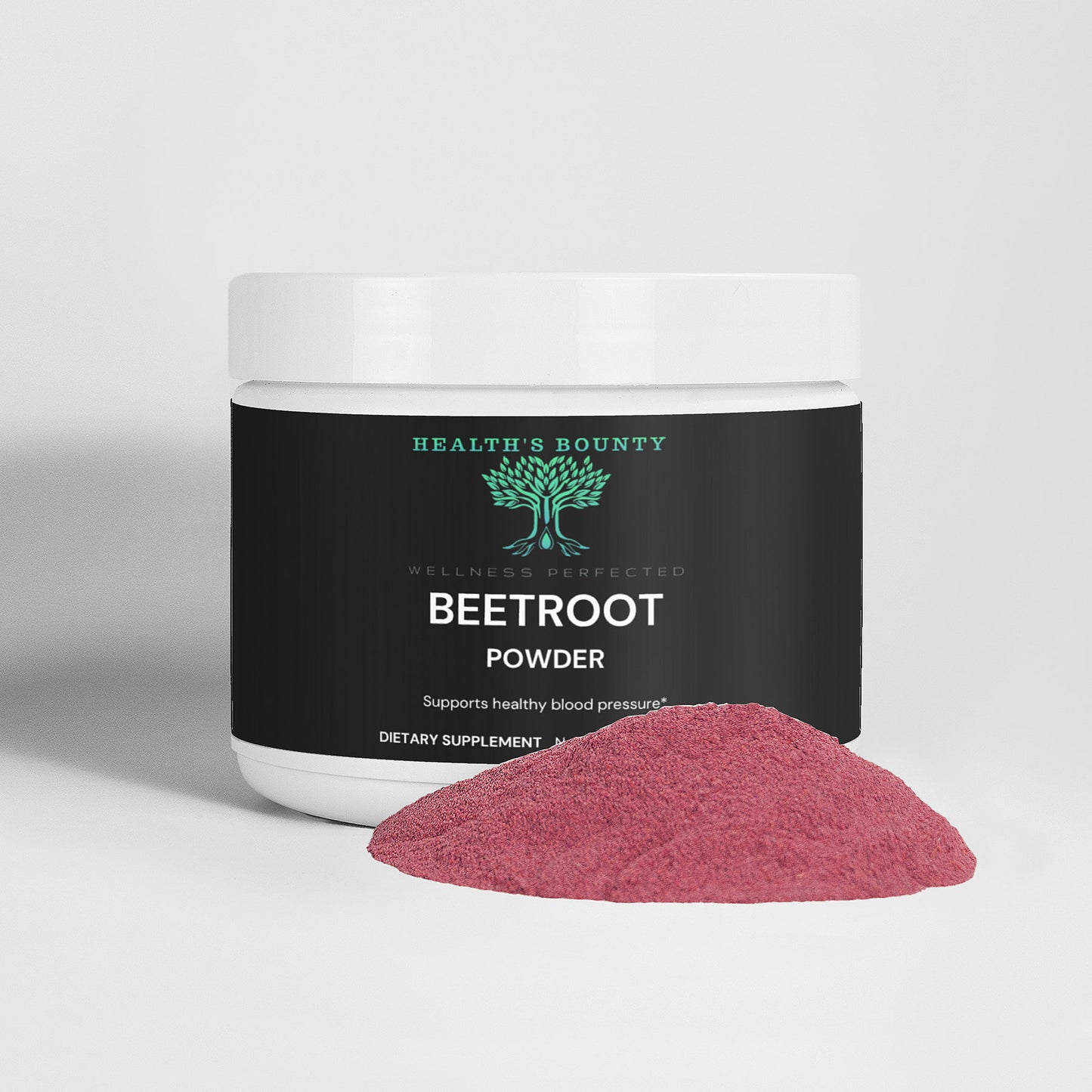 Beetroot Powder