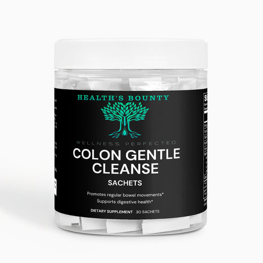 Colon Gentle Cleanse