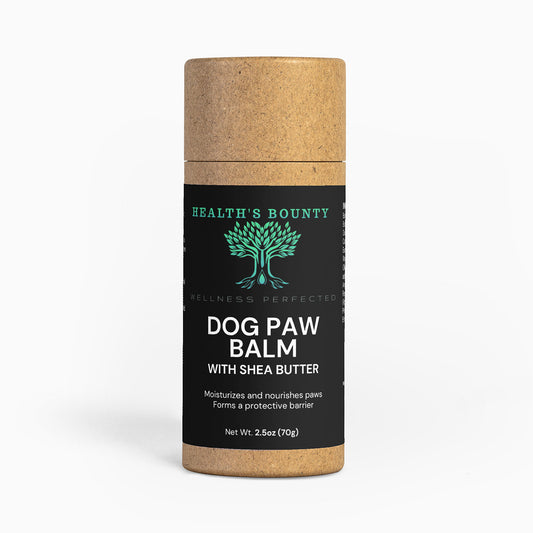 Dog Paw Balm