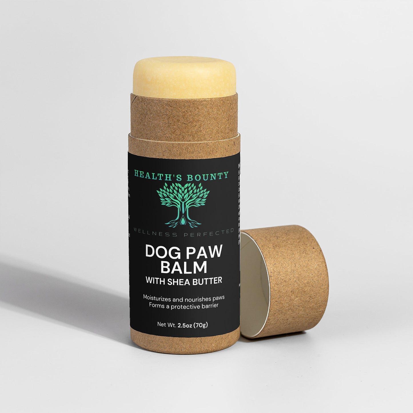 Dog Paw Balm